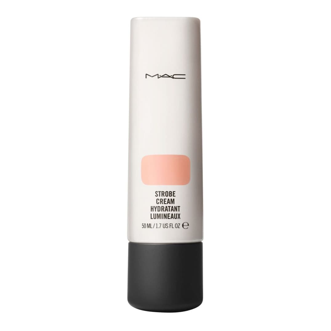 MAC Strobe Cream, peachlite