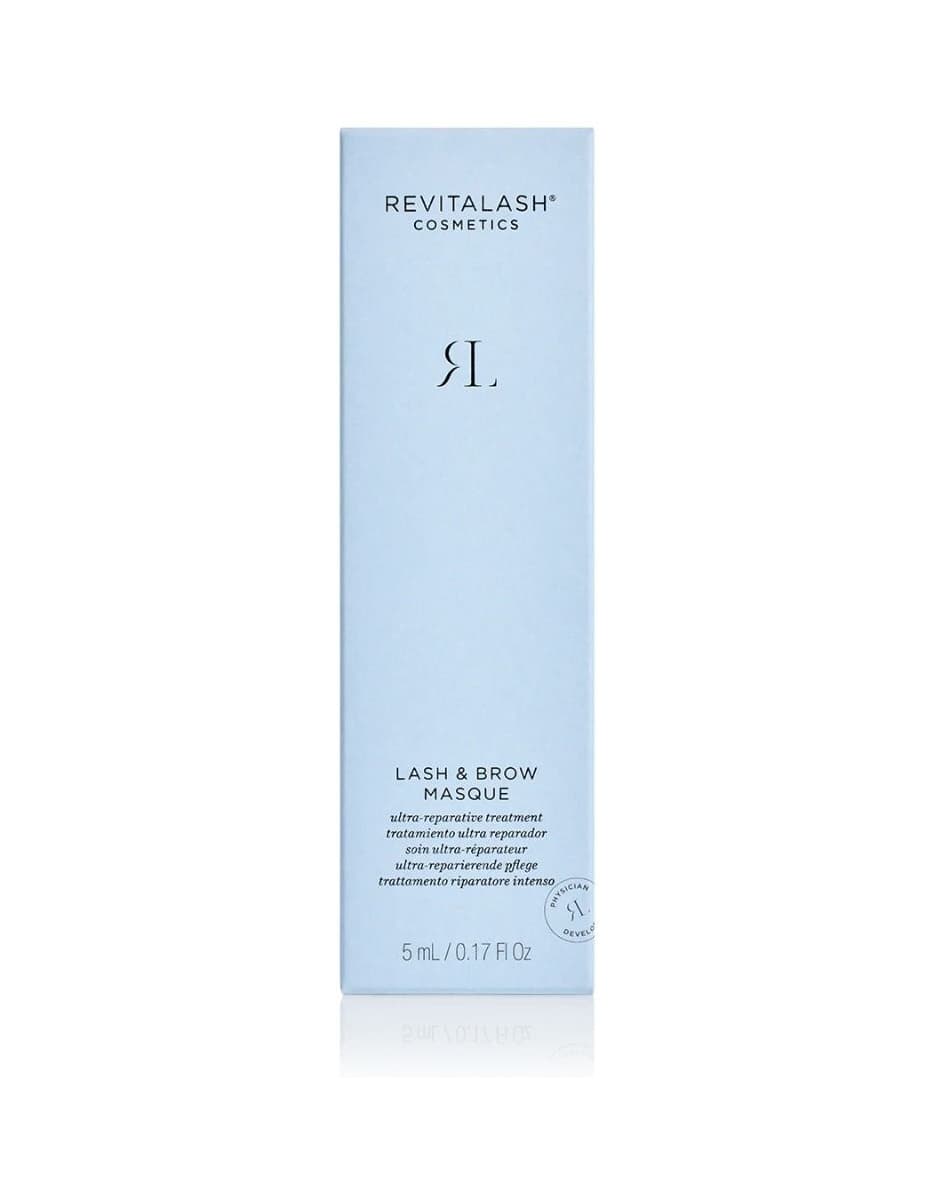 Lash & Brow Masque