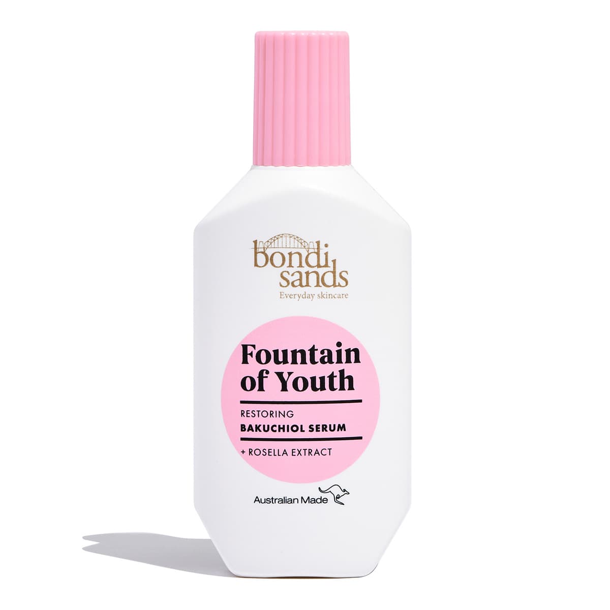 Fountain of Youth Bakuchiol Serum