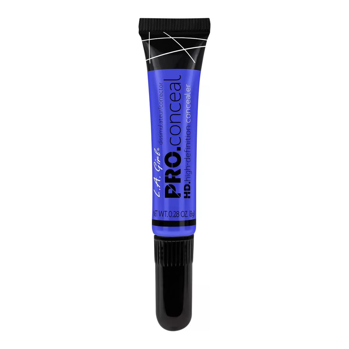 Pro Conceal Blue Corrector