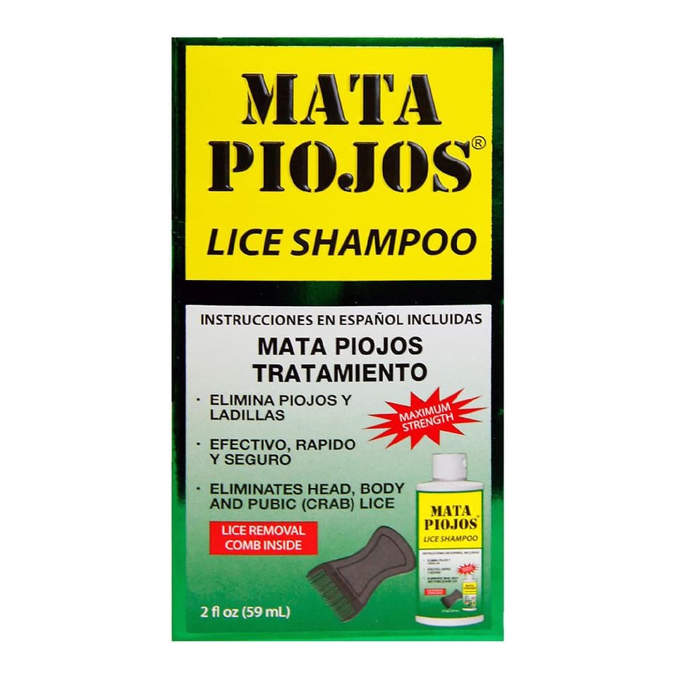 Shampoo