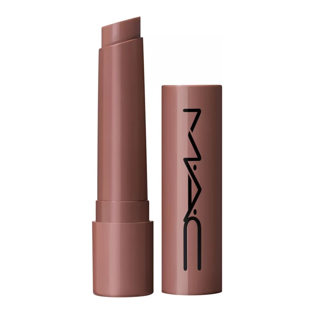 MAC Squirt Plumping Gloss Stick, Simulation