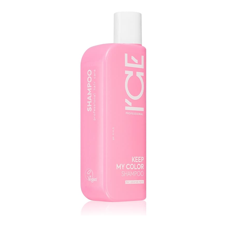 ICE Professional Keep My Color