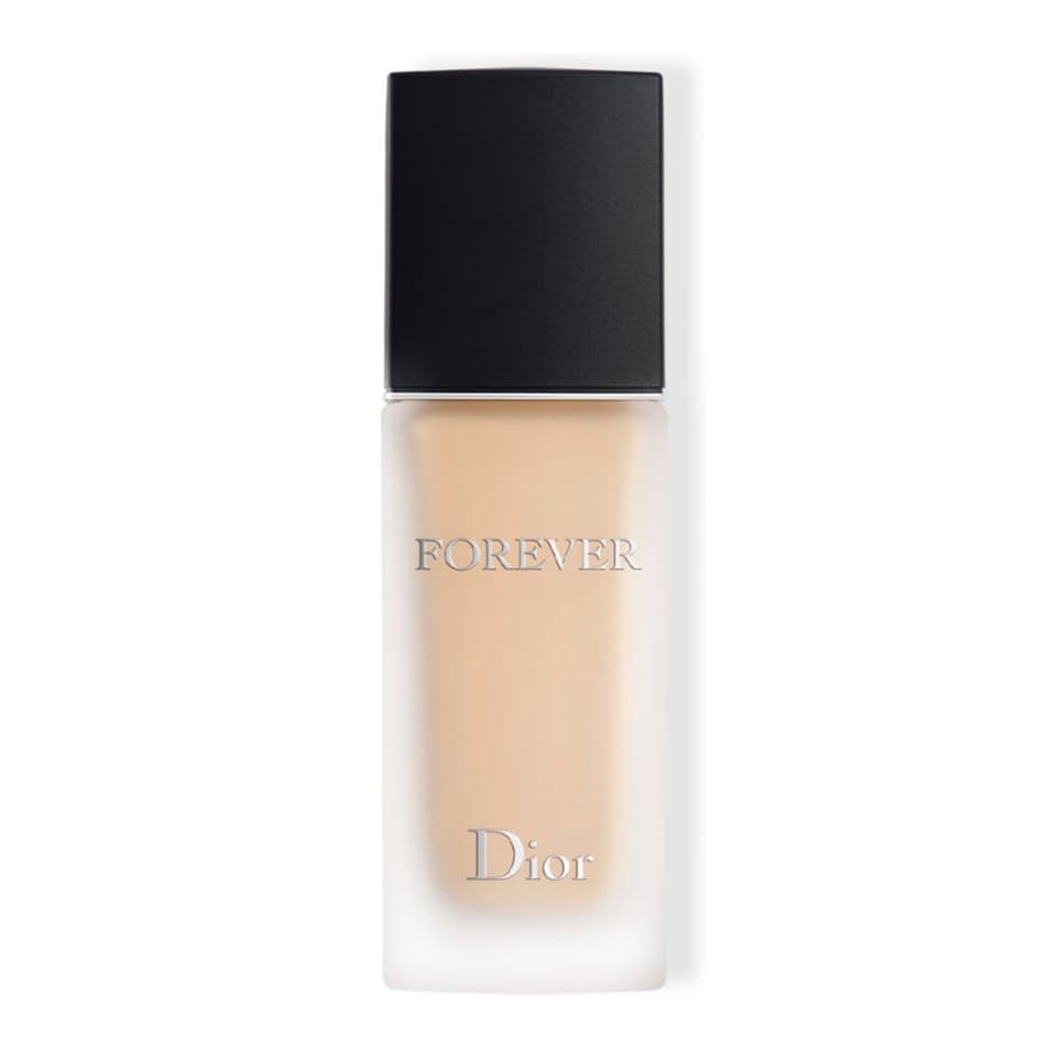 Forever Matte Foundation, 1W