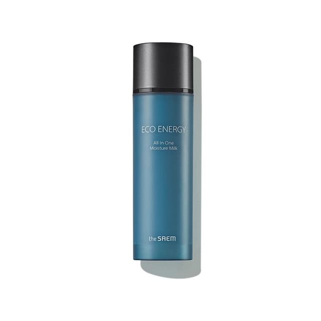 Eco Energy All In One Moisture Milk