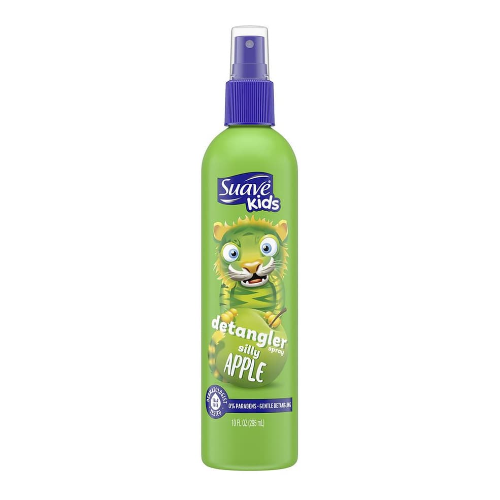 Detangler Spray Silly Apple