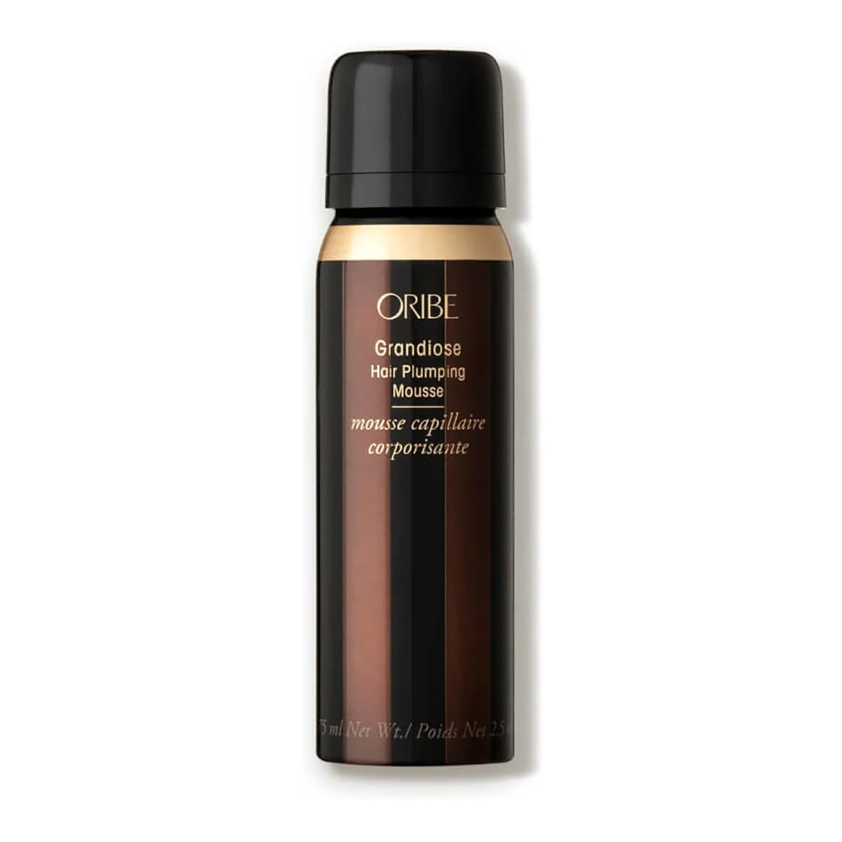 Grandiose Hair Plumping Mousse Travel