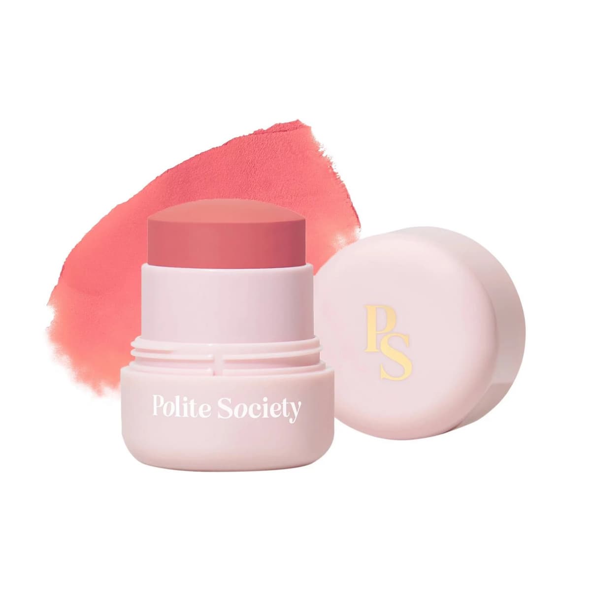 Pop Powder Blush Stick, Paris