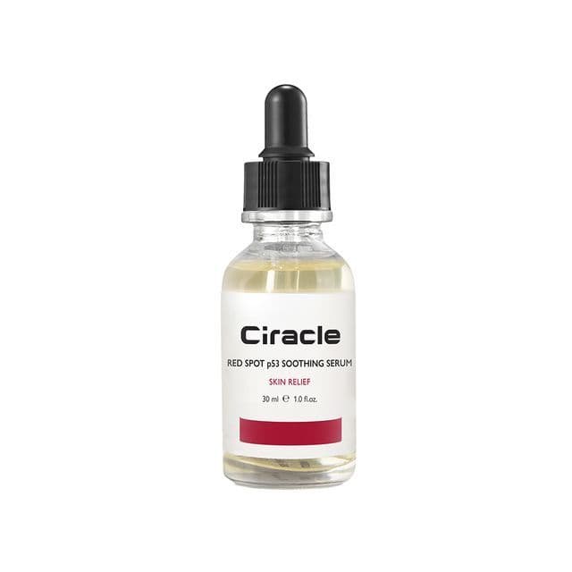 Red Spot p53 Soothing Serum
