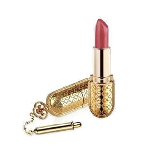 Gongjinhyang Mi Luxury Lipstick, #12 Pink