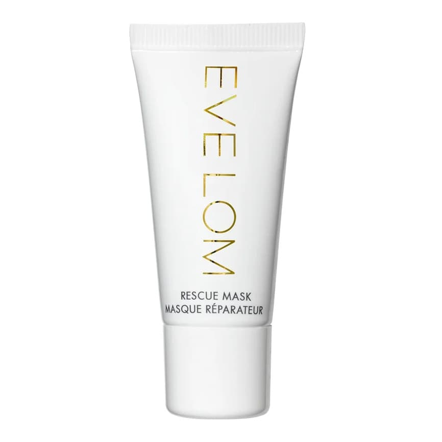 Rescue Mask Deluxe Sample