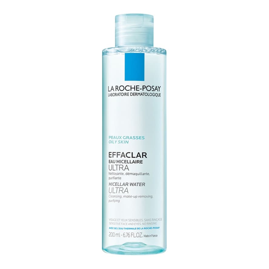 Effaclar Ultra