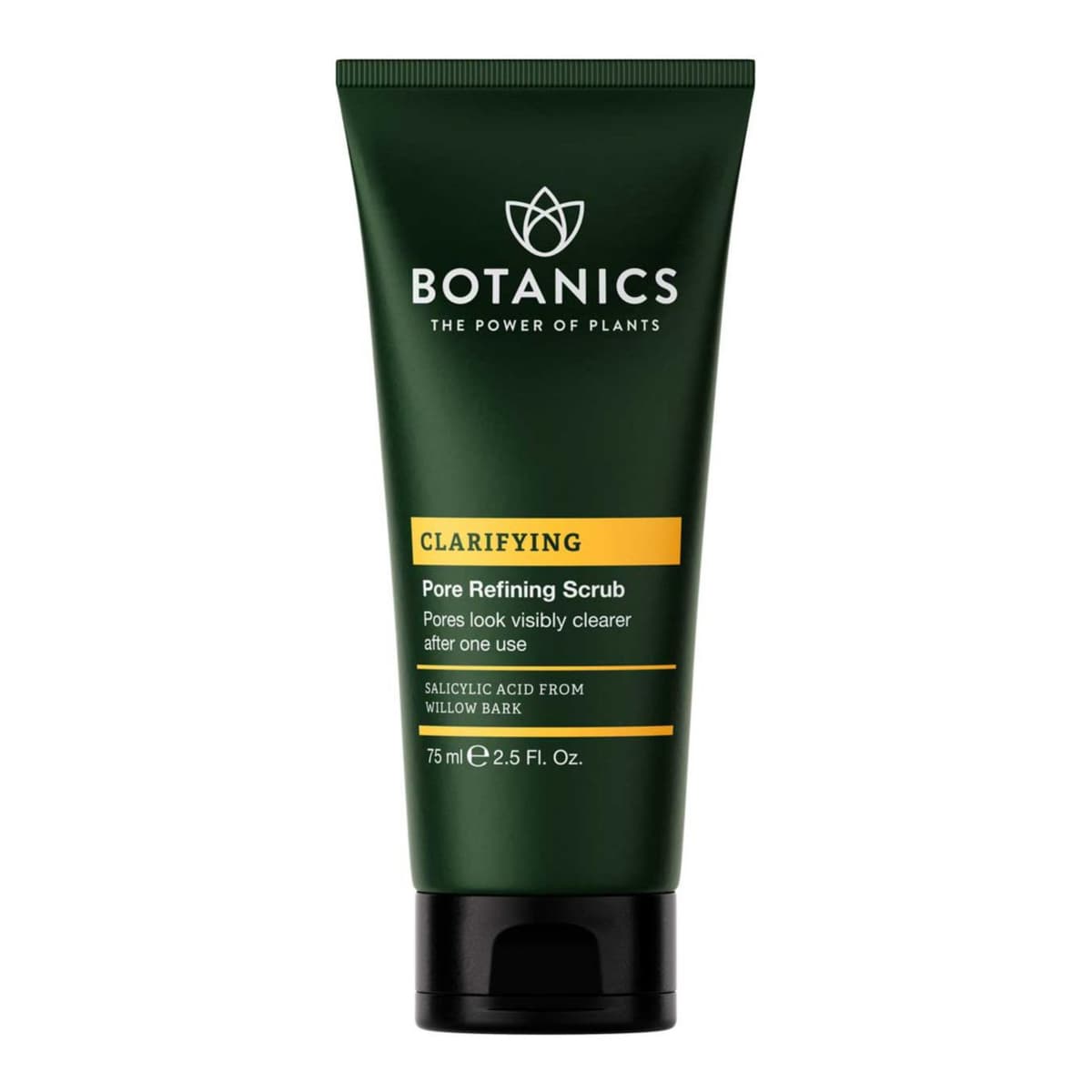 Clarifying Facial Scrub