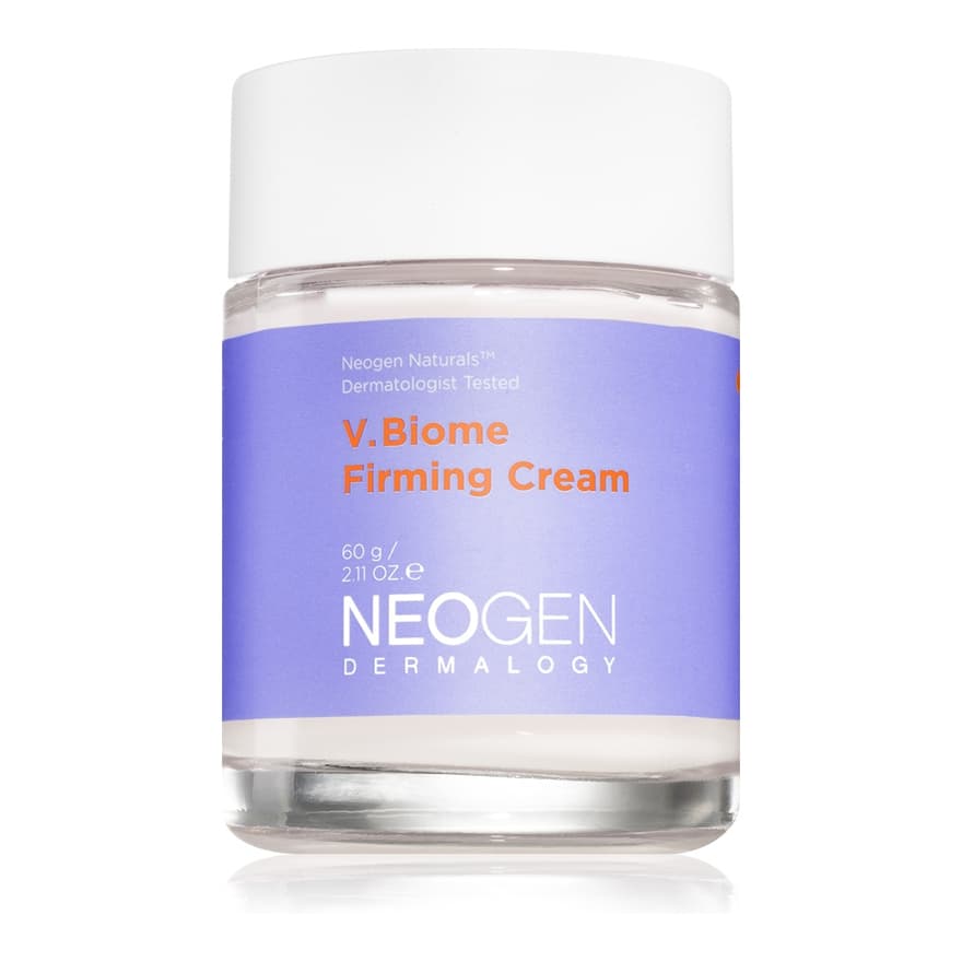 V.Biome Firming Cream