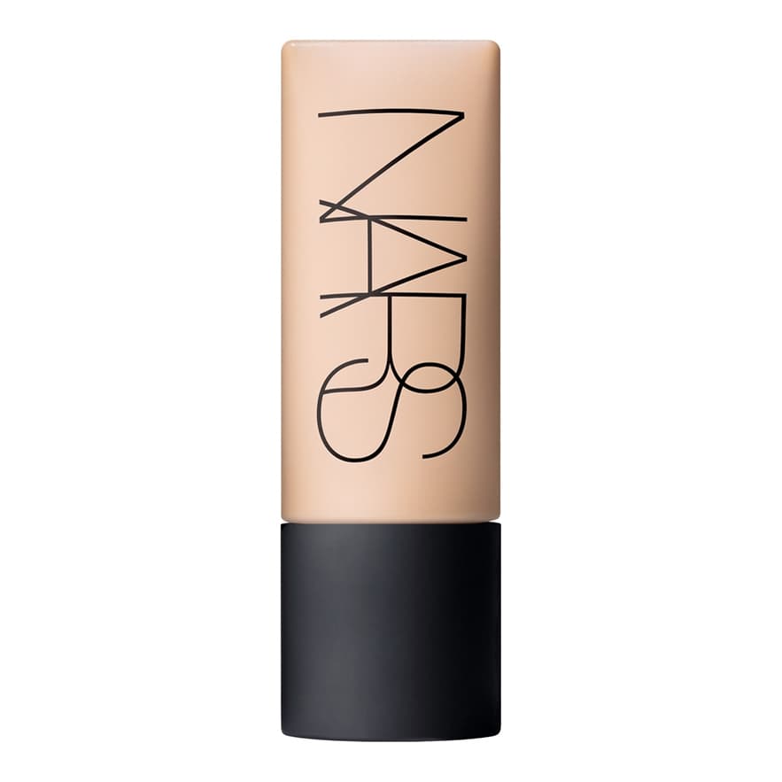 SOFT MATTE Complete Foundation
