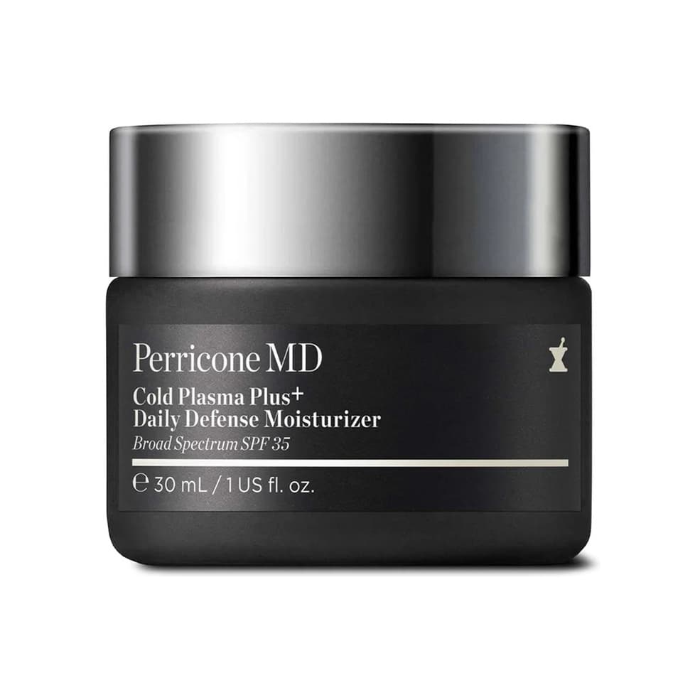 Cold Plasma Plus+ Daily Defense Moisturizer Broad Spectrum SPF 35
