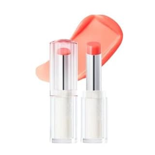 Crystal Glam Balm, #02 Honey Apricot