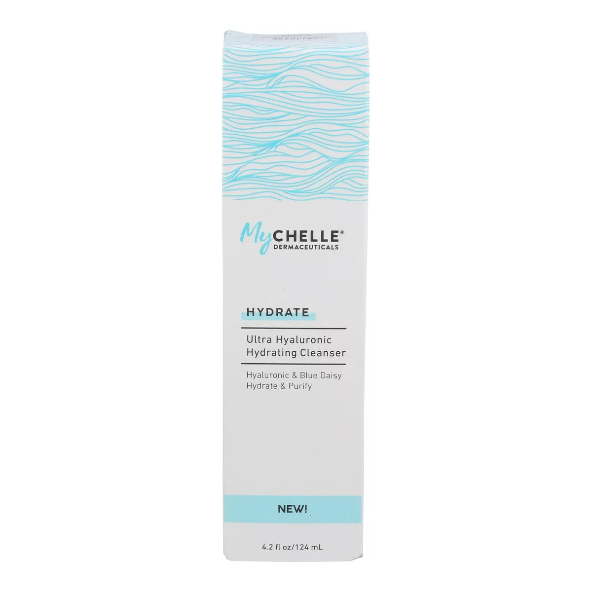 Cleanser Hyaluronic Hydrating