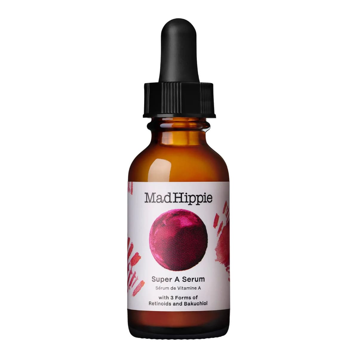 Vitamin A Serum for Face, Anti-Aging Serum for Women, Nighttime Exfoliator