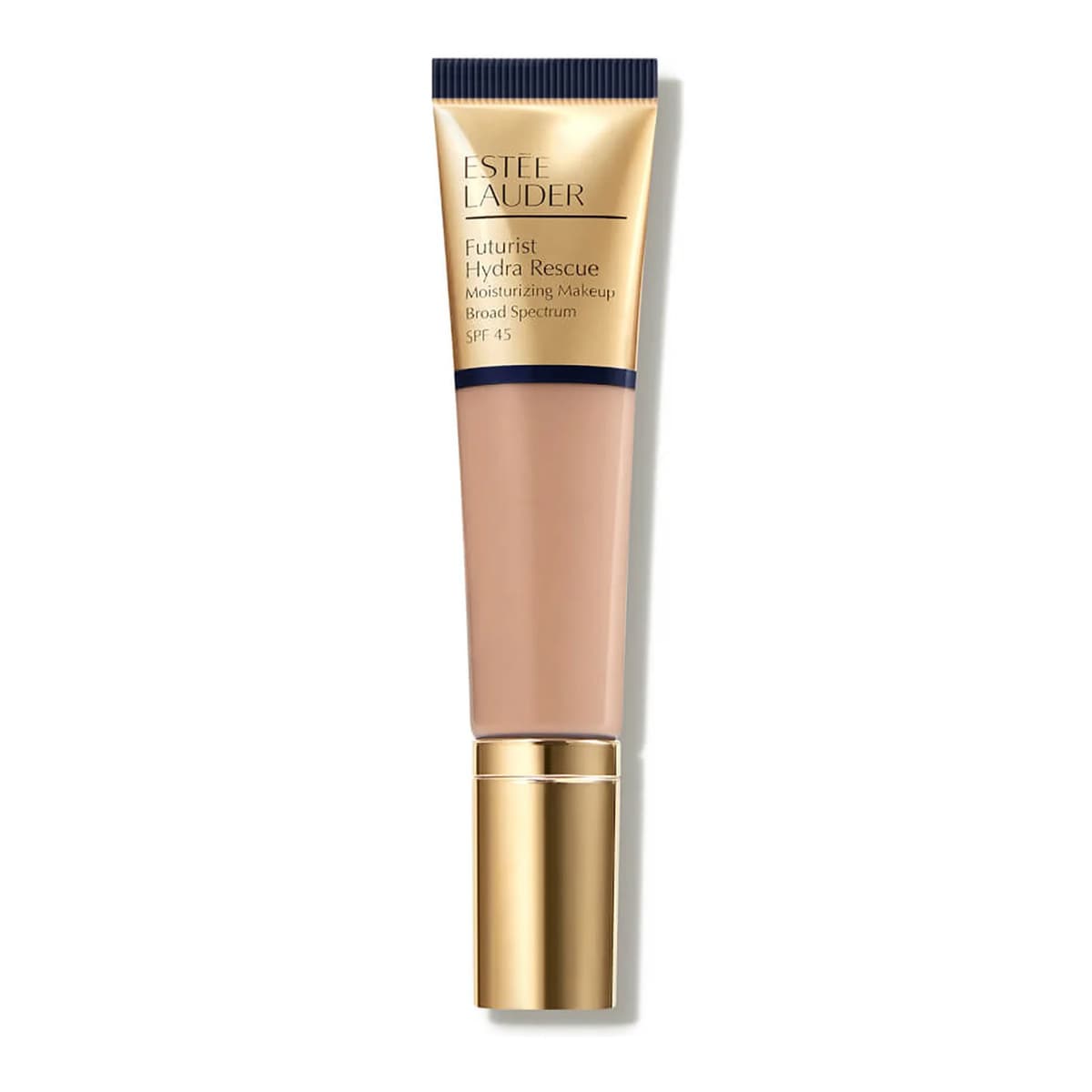 EstÃe Lauder Futurist Hydra Rescue Moisturizing Makeup SPF 45, 3N2 Wheat