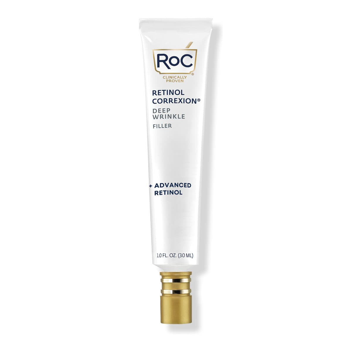 Retinol Correxion Anti-Wrinkle Retinol Face Serum with Hyaluronic Acid