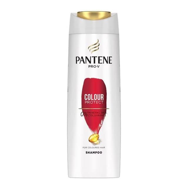 Pro-V Colour Protect Shampoo,For Coloured Hair