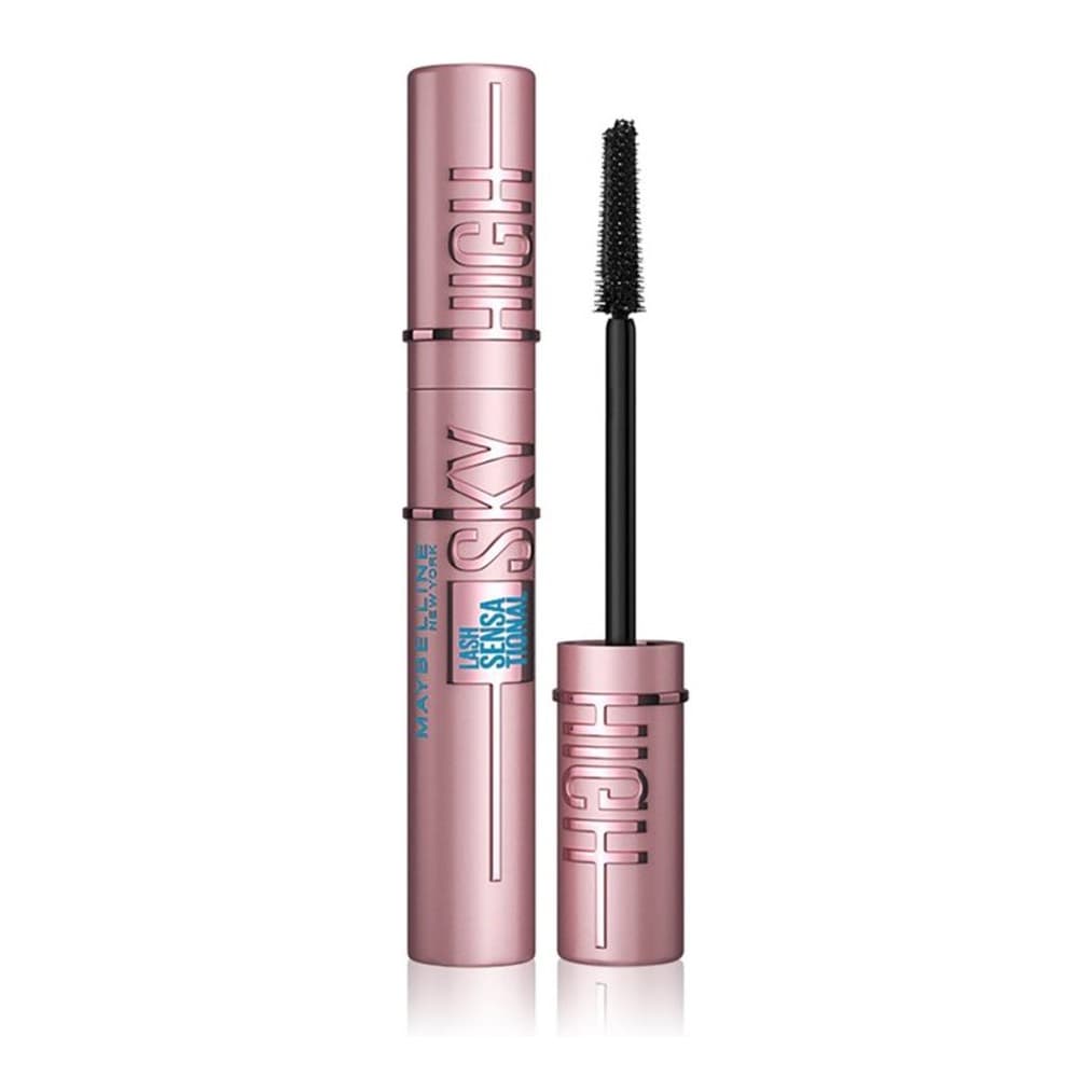 Lash Sensational Sky High Waterproof Mascara Very Black
