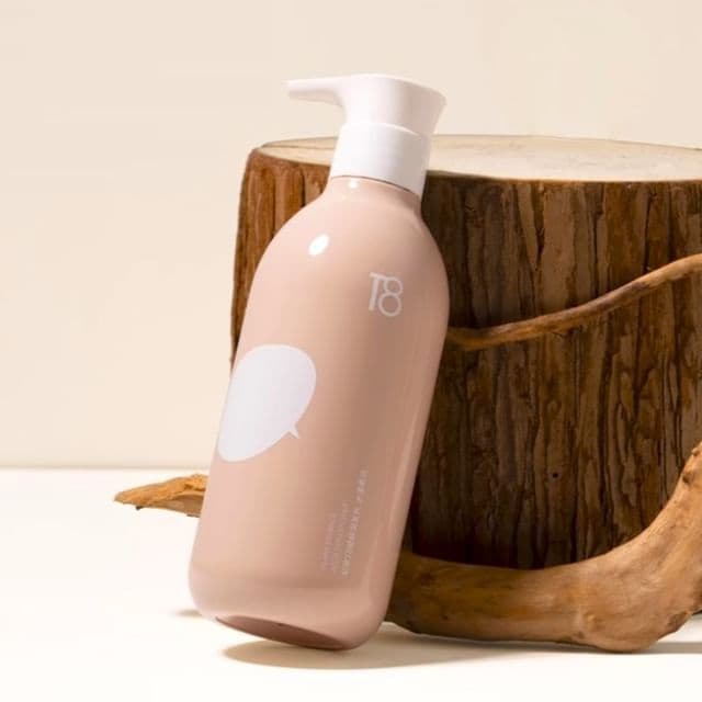 Plant Essence Aqua Conditioner