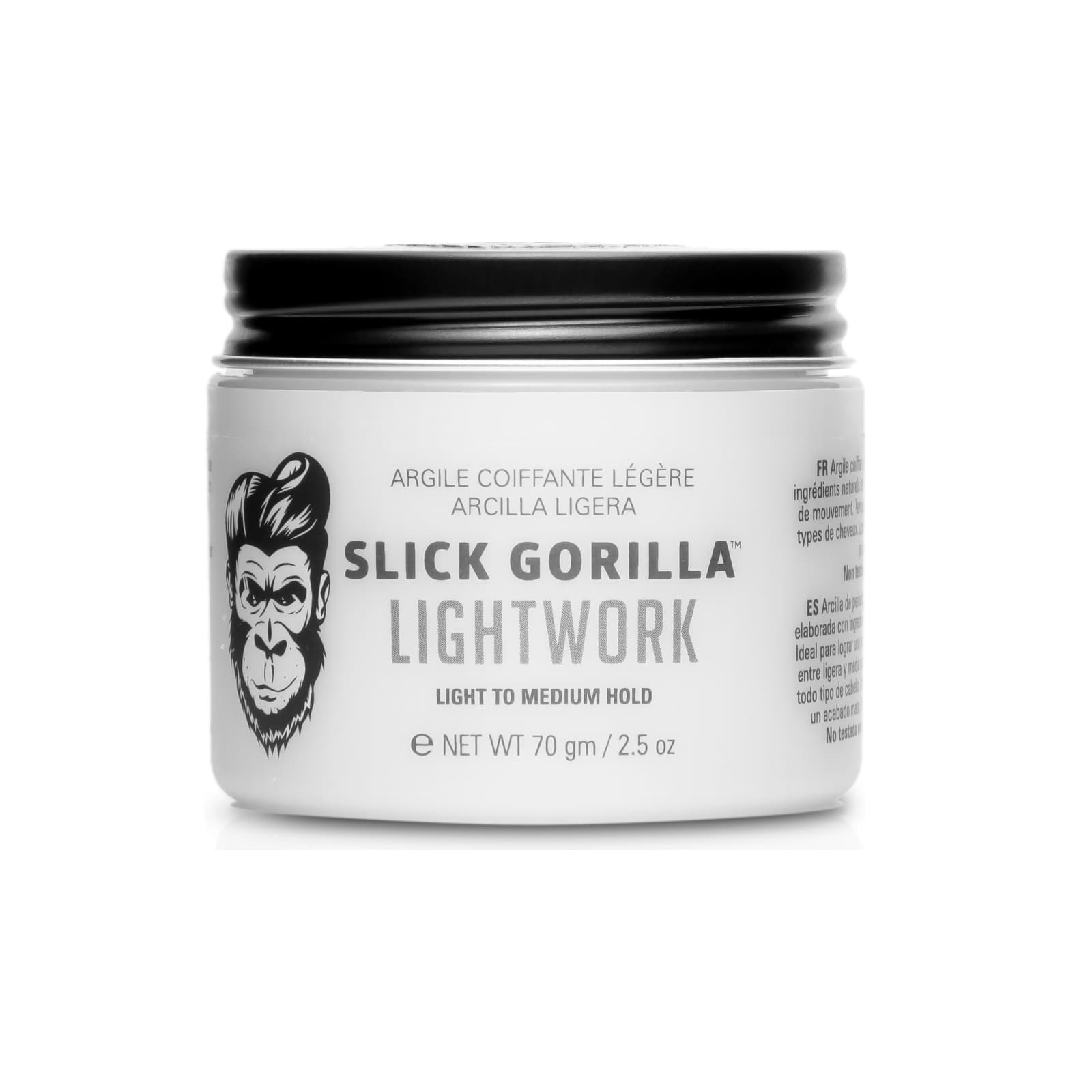 Lightwork Pomade