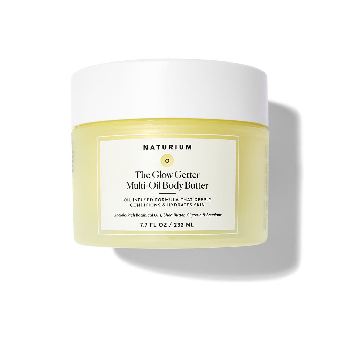 The Glow Getter Multi-Oil Body Butter