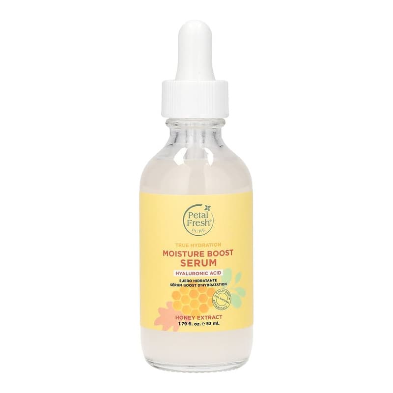 Pure, True Hydration Moisture Boost Serum, Honey Extract