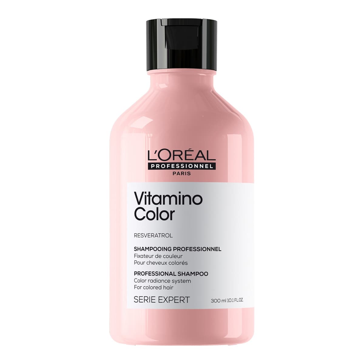 Serie Expert Vitamino Colour Shampoo