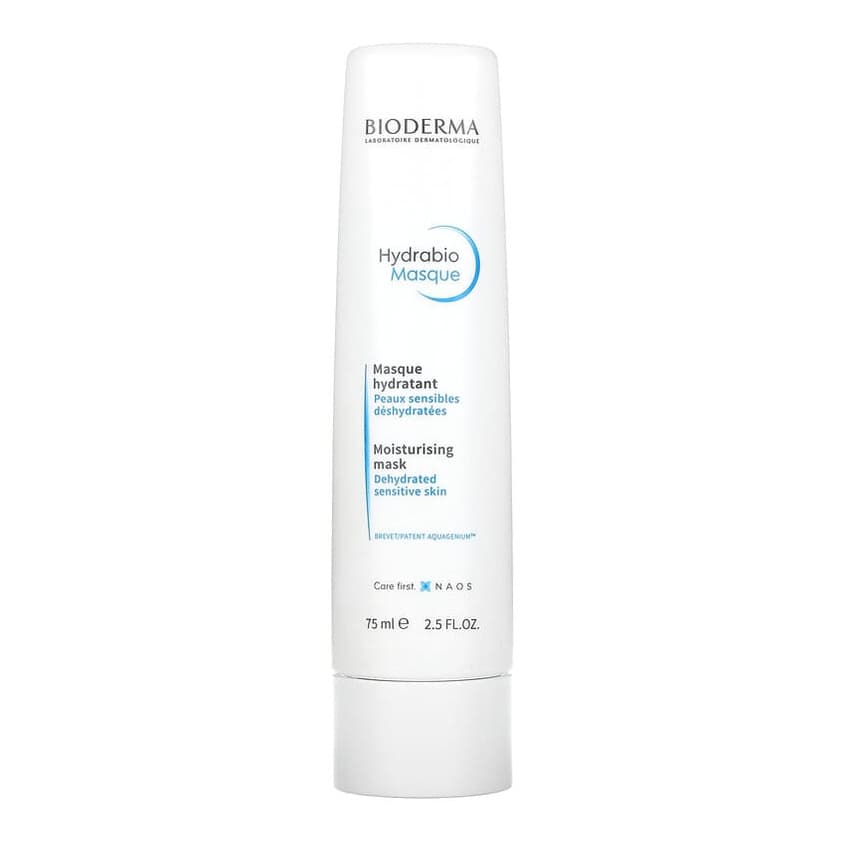 Hydrabio Masque
