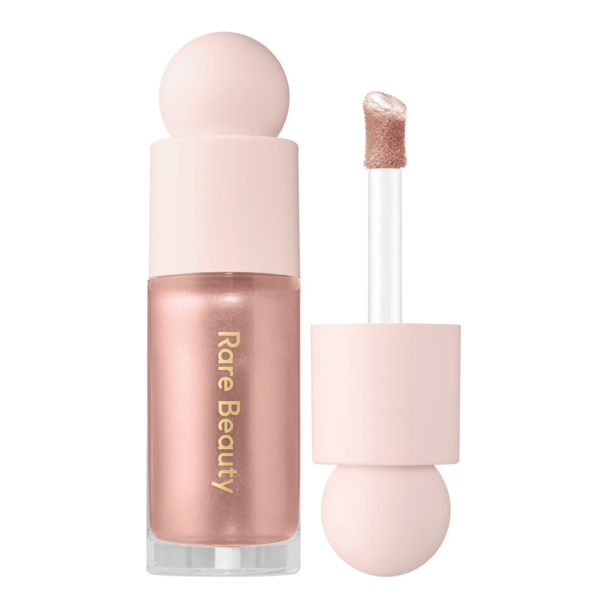 Positive Light Liquid Luminizer Highlight, Mesmerize