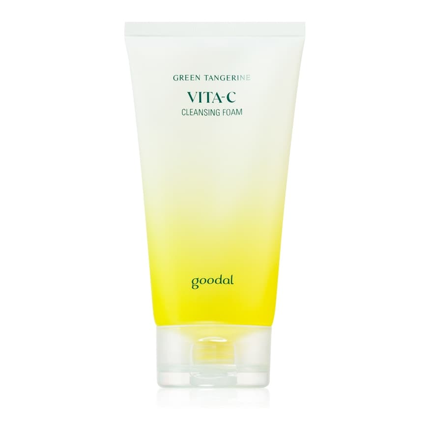 Green Tangerine Vita-C