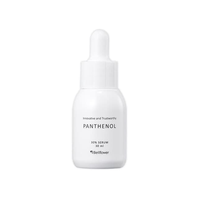 Panthenol 30% Serum