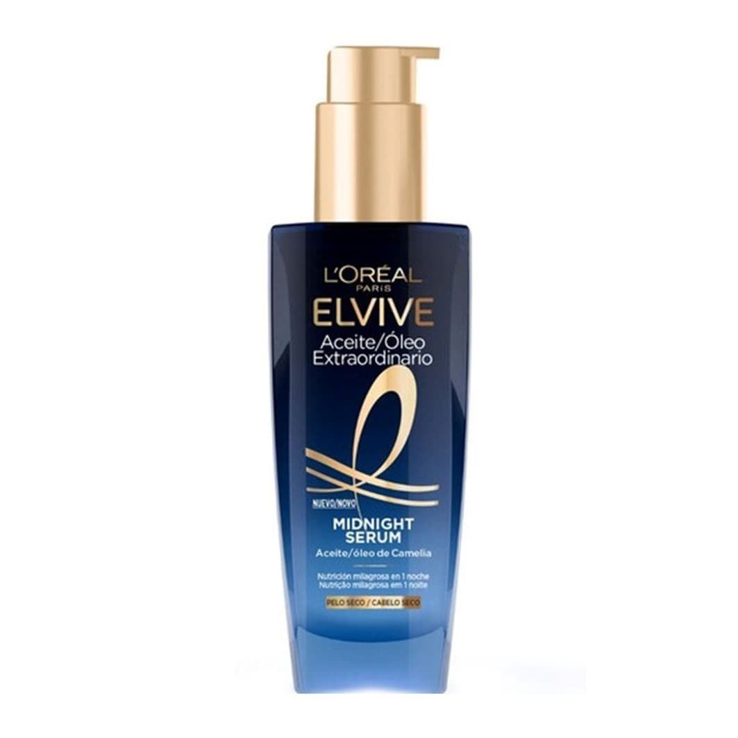 Elvive Extraordinary Oil Midnight Serum
