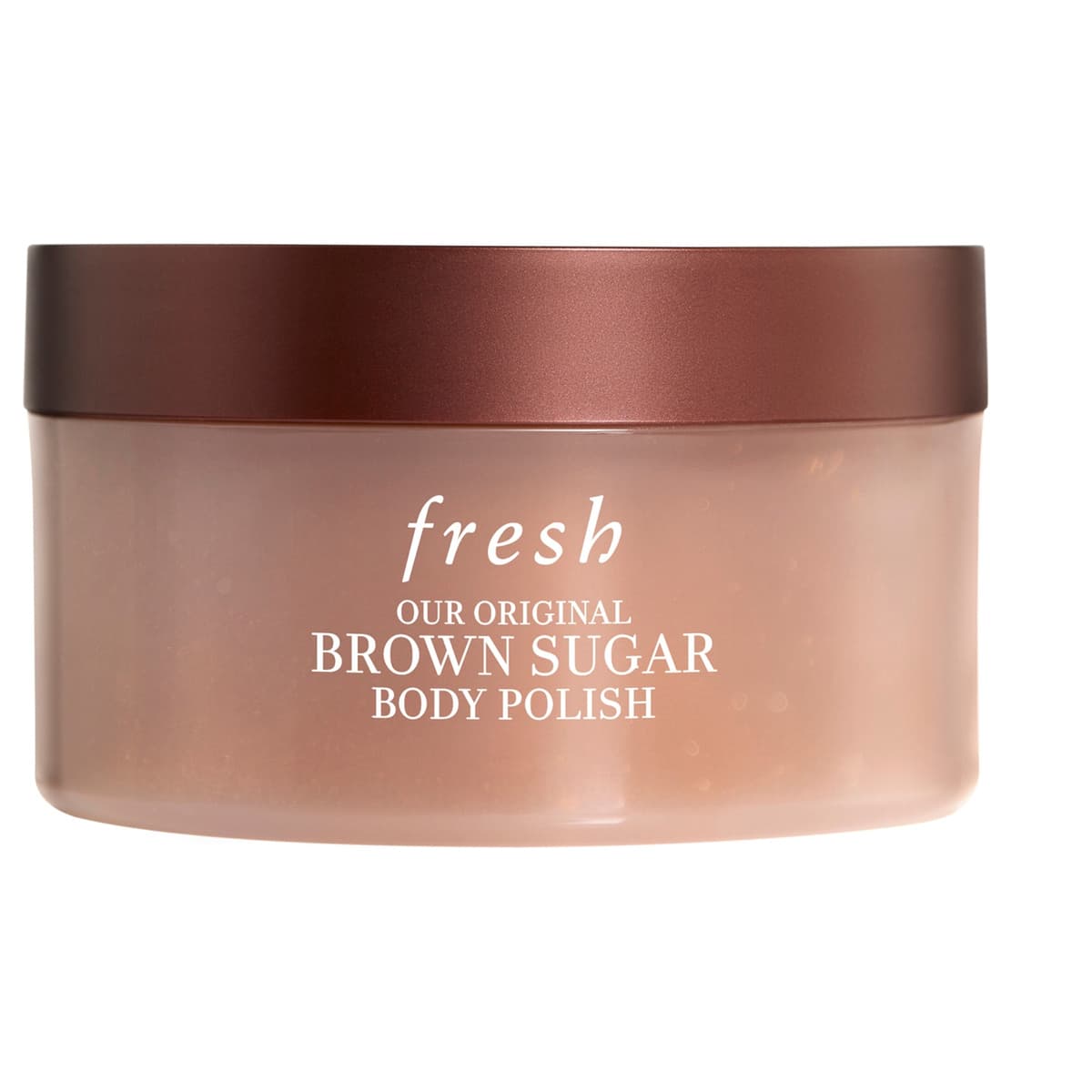Brown Sugar Body Polish