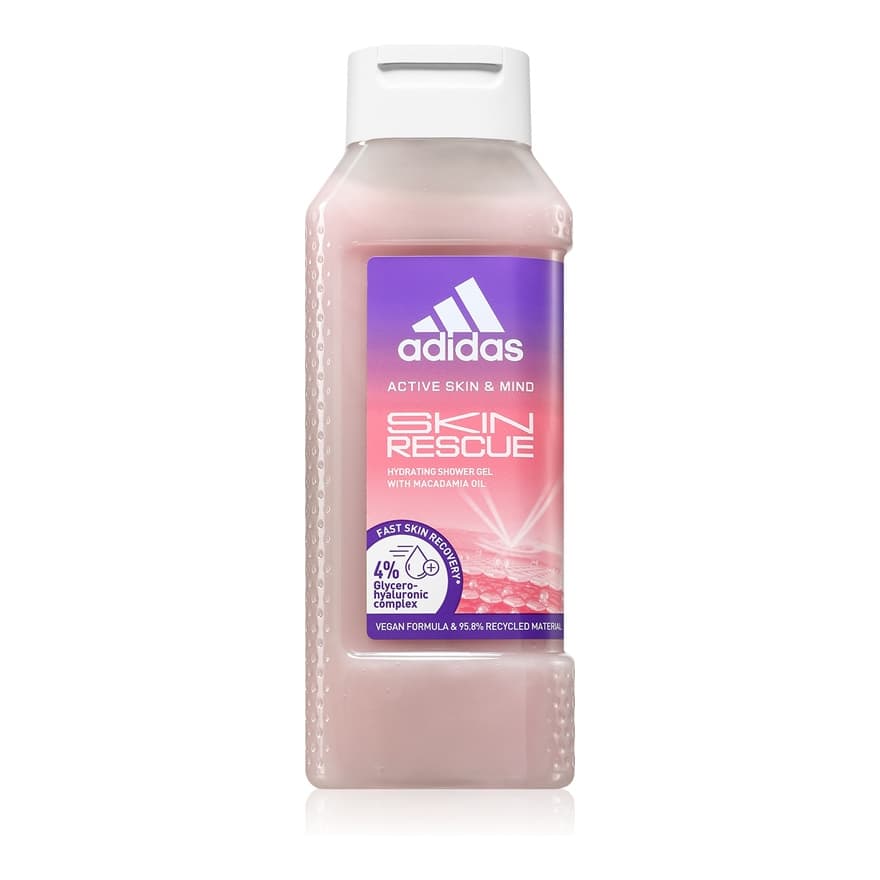Skin Rescue