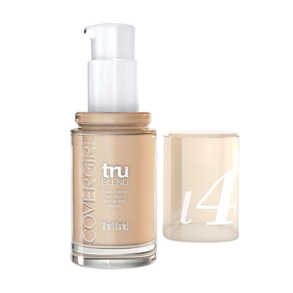 Liquid Makeup, Classic Beige L4