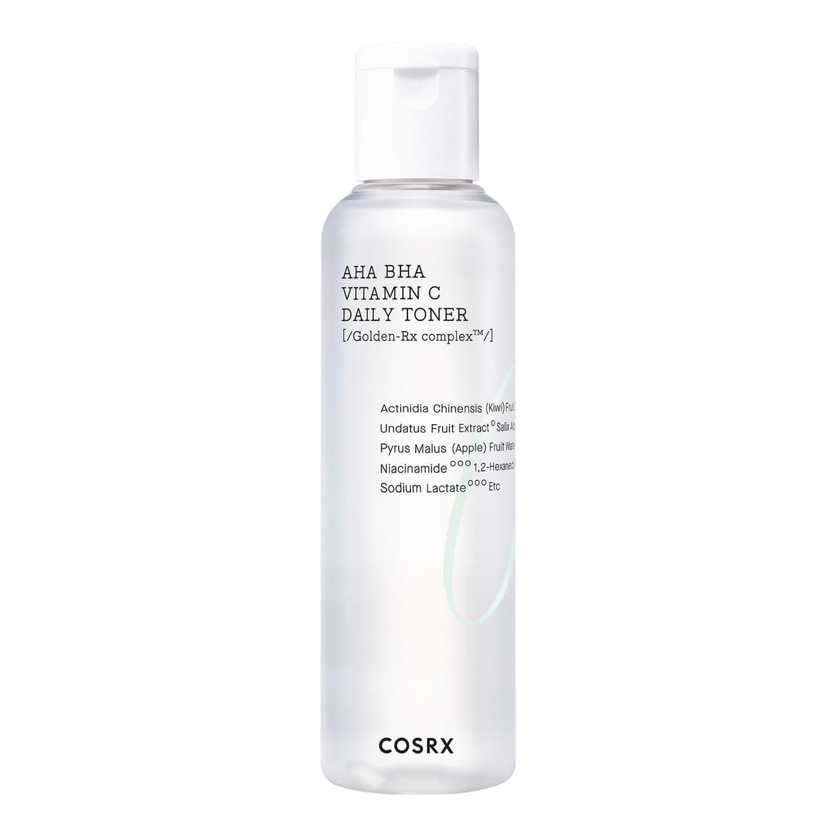Refresh AHA BHA Vitamin C Daily Toner