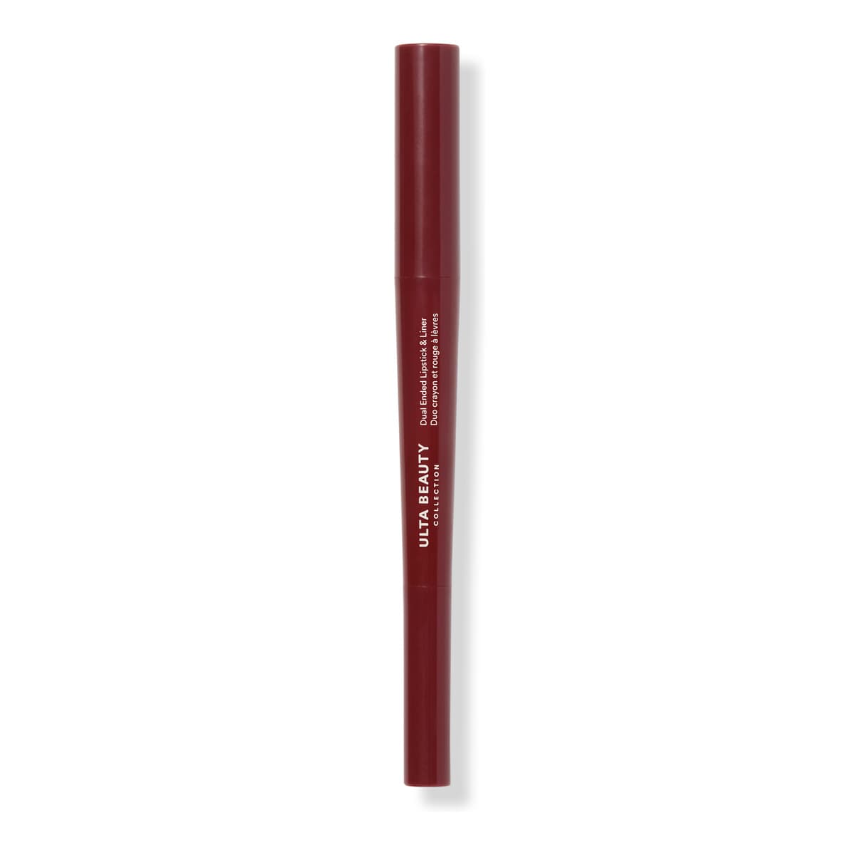 Dual Ended Lipstick & Liner, Wild Card