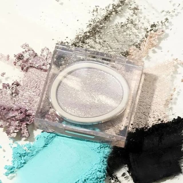 Matte Eyeshadow Single, #M103 Thin Tobacco Pink