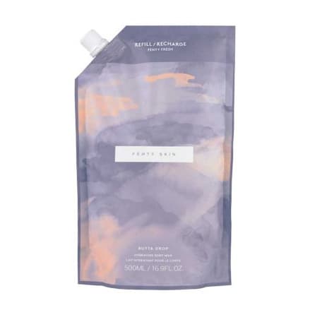 Butta Drop Hydrating Body Milk Refill
