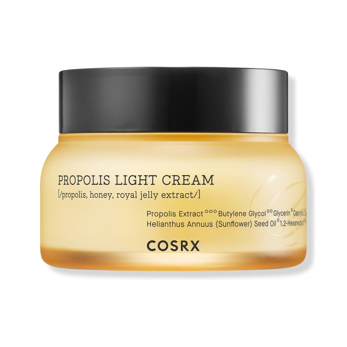 Full Fit Propolis Light Cream