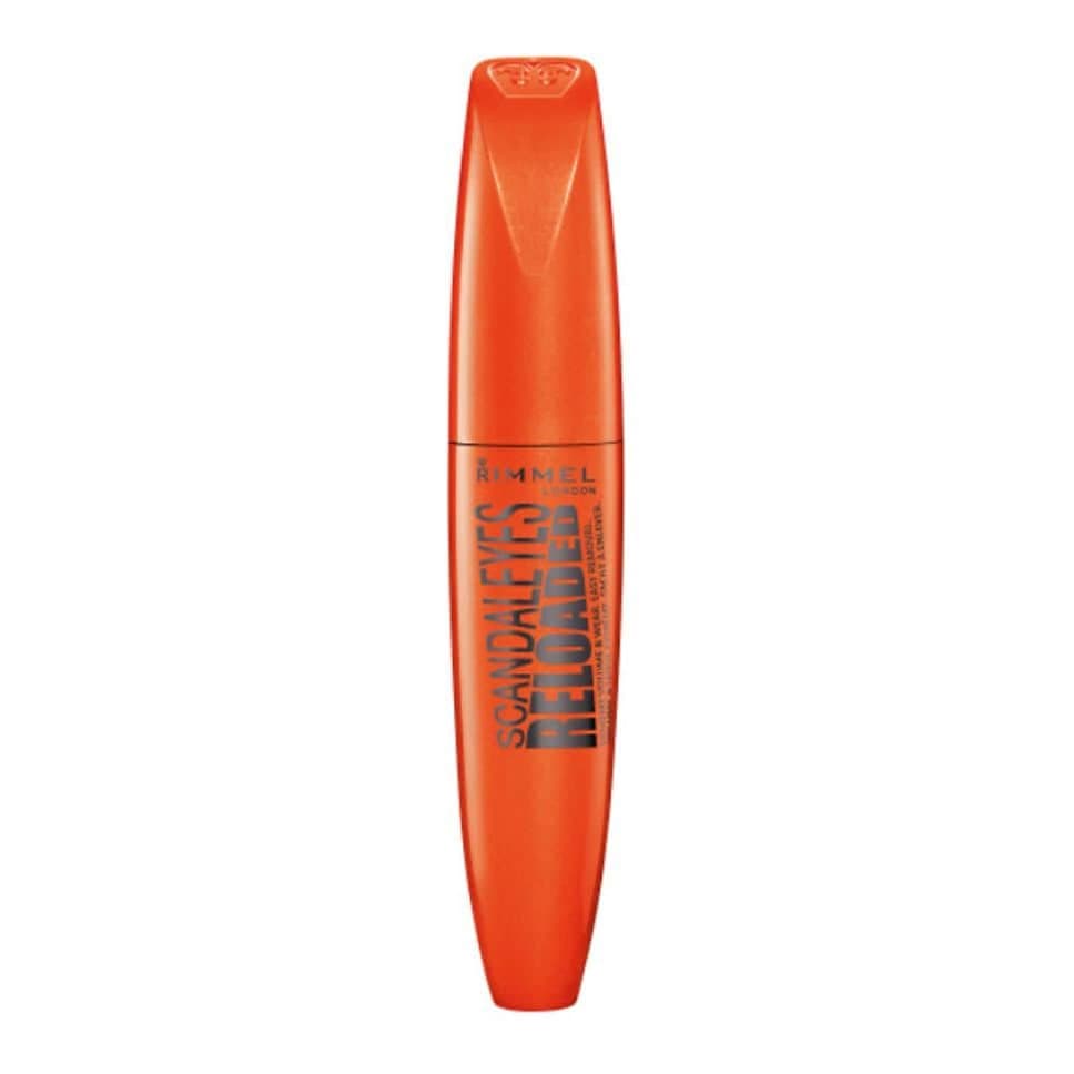 Scandal Eyes Volume Mascara