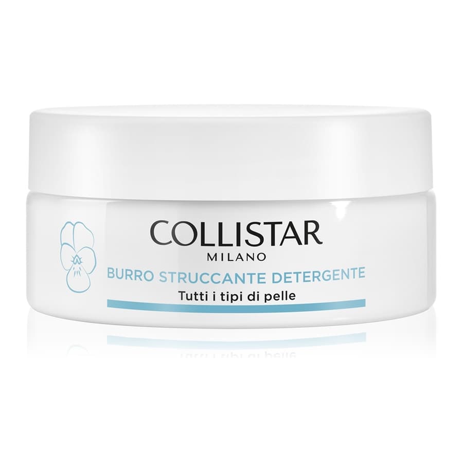 Cleansers Make-up Removing Cleansing Balm