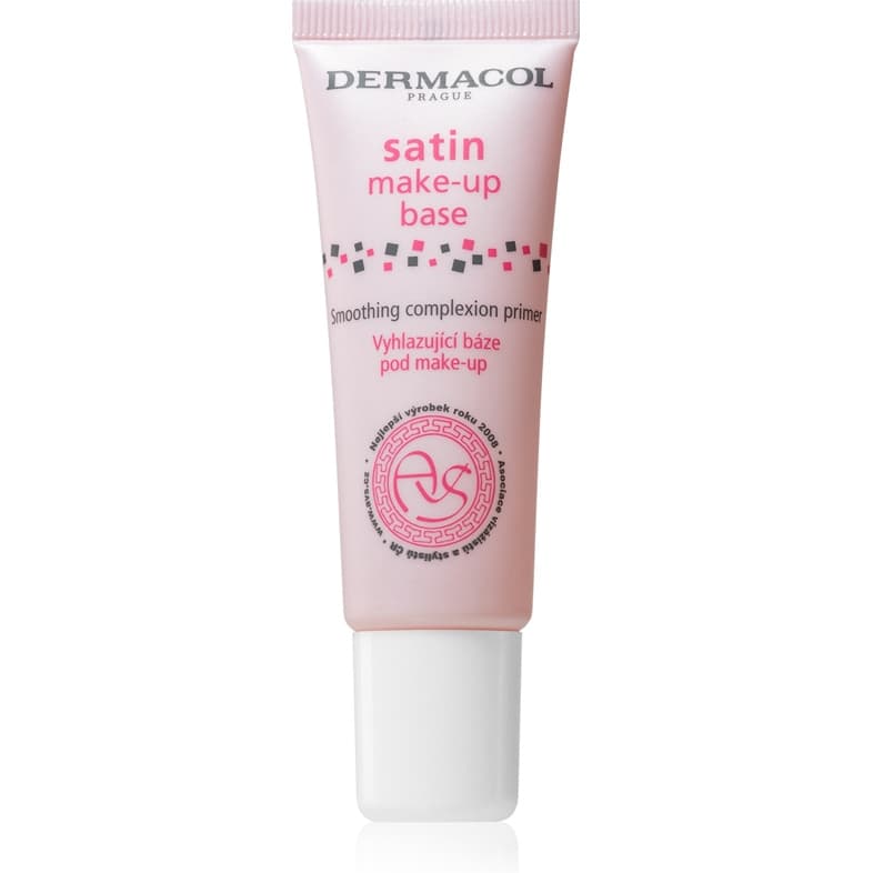 Satin Smoothing Makeup Primer