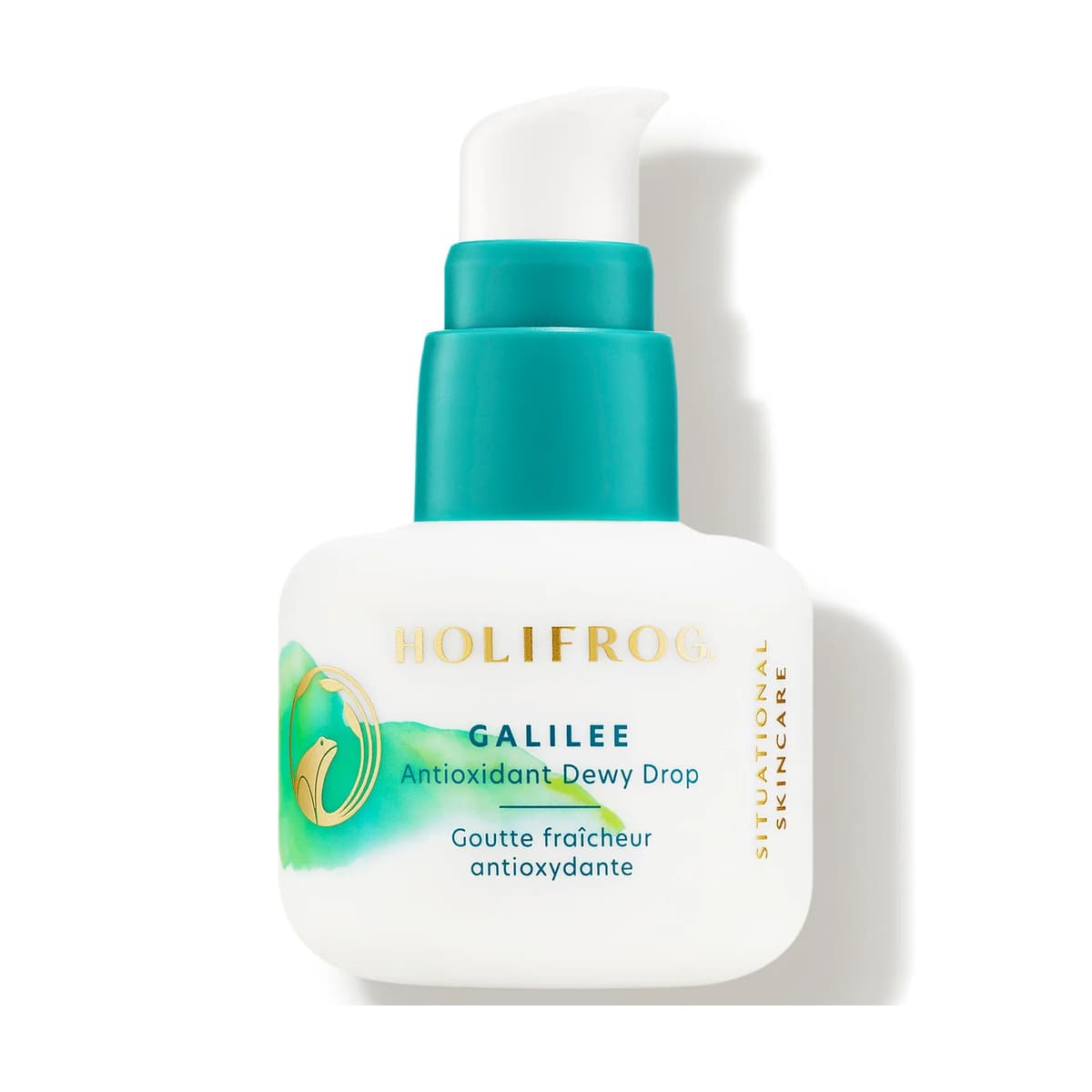 Galilee Antioxidant Dewy Drop