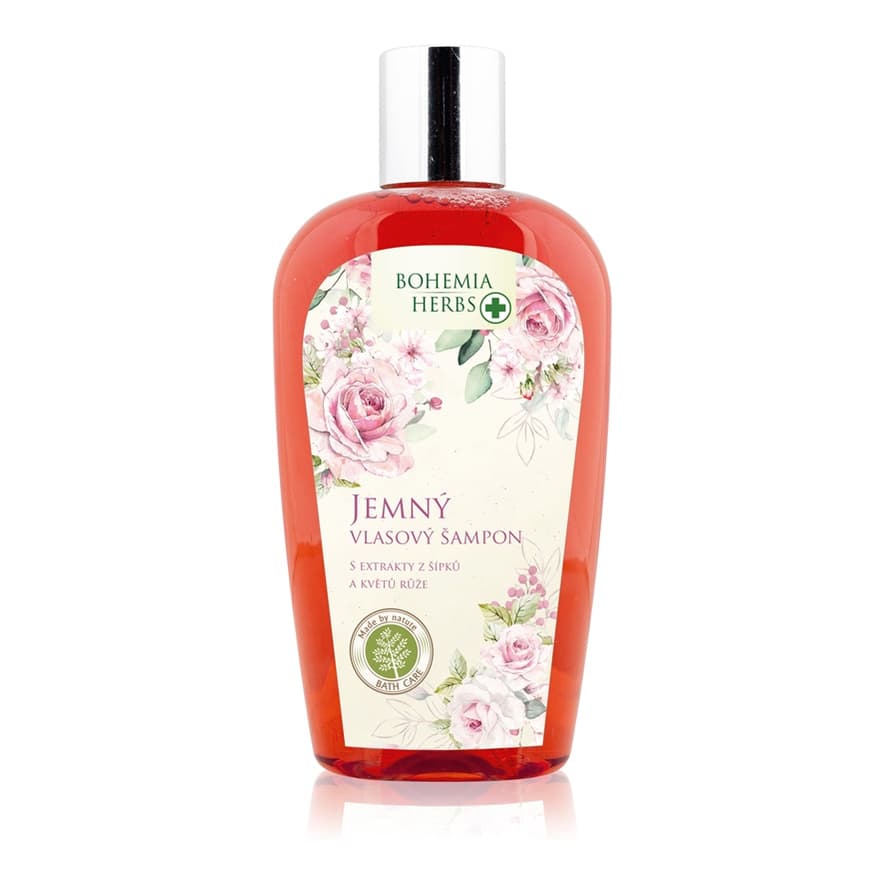 Bohemia Herbs Rose Extract